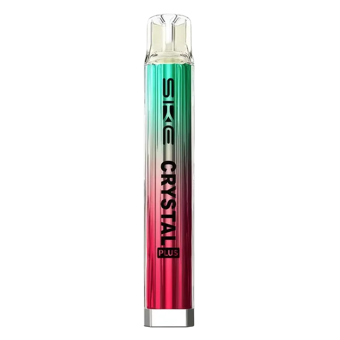 SKE Crystal Plus Prefilled Pod Kit