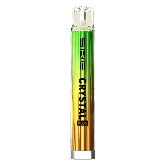 SKE Crystal Plus Prefilled Pod Kit