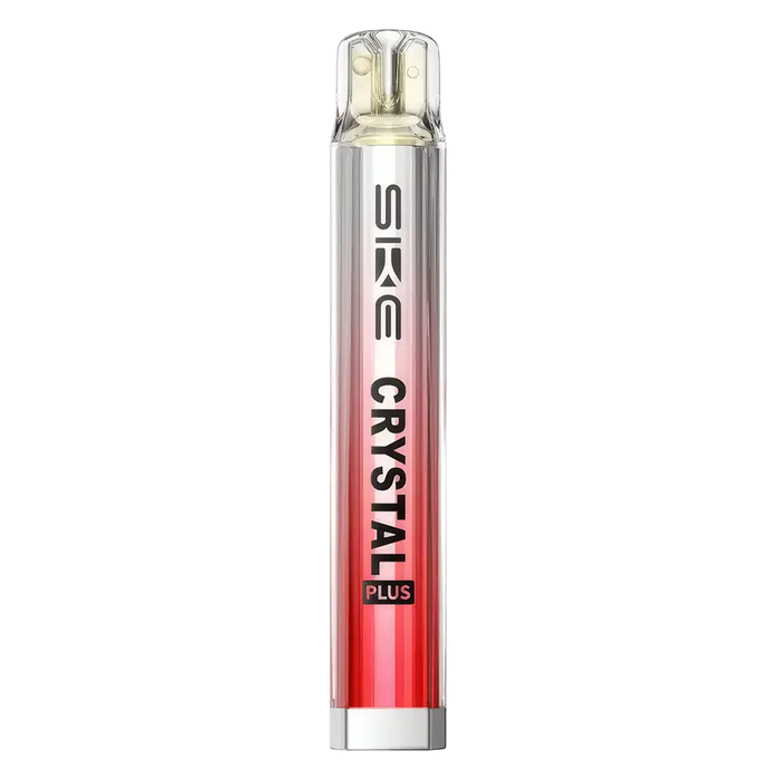 SKE Crystal Plus Prefilled Pod Kit watermelon ice – a compact prefilled pod kit designed for convenient vaping with a smooth, flavourful experience.