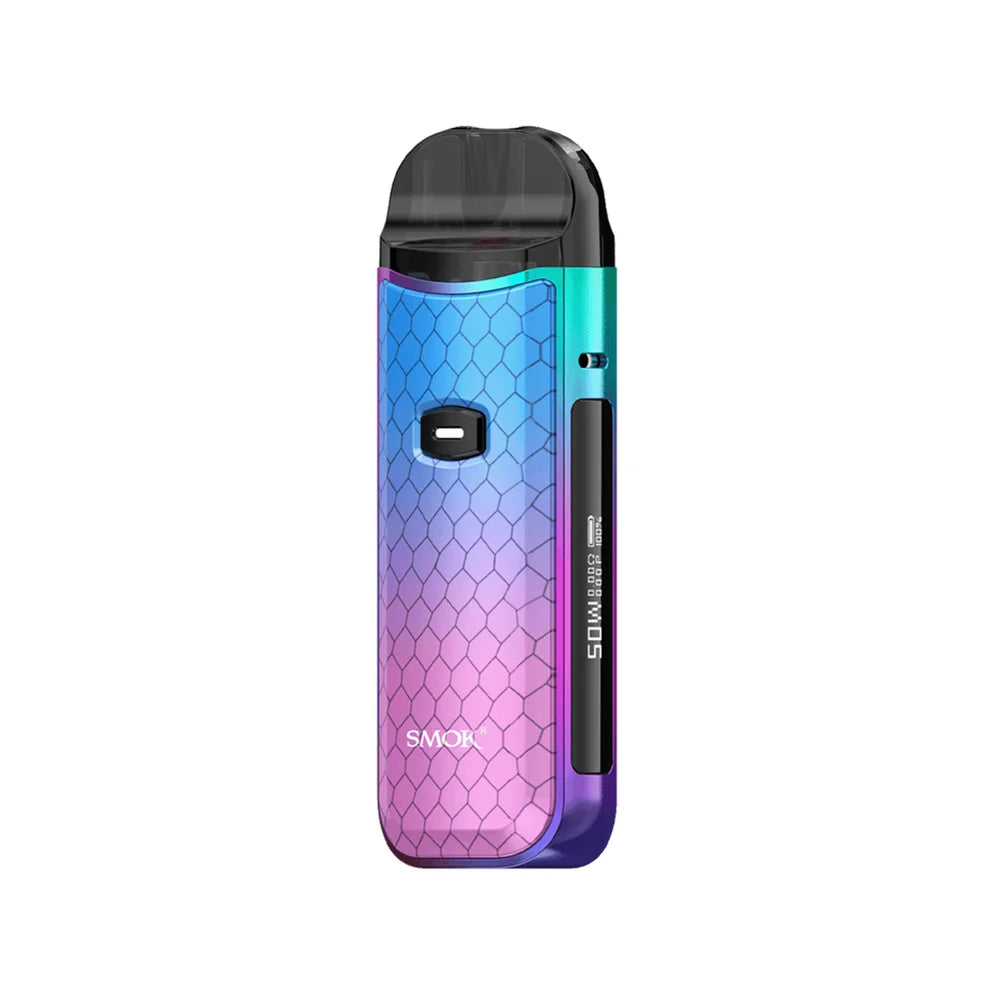 SMOK Nord 50W Pod Vape Kit – Pod Vape Kit