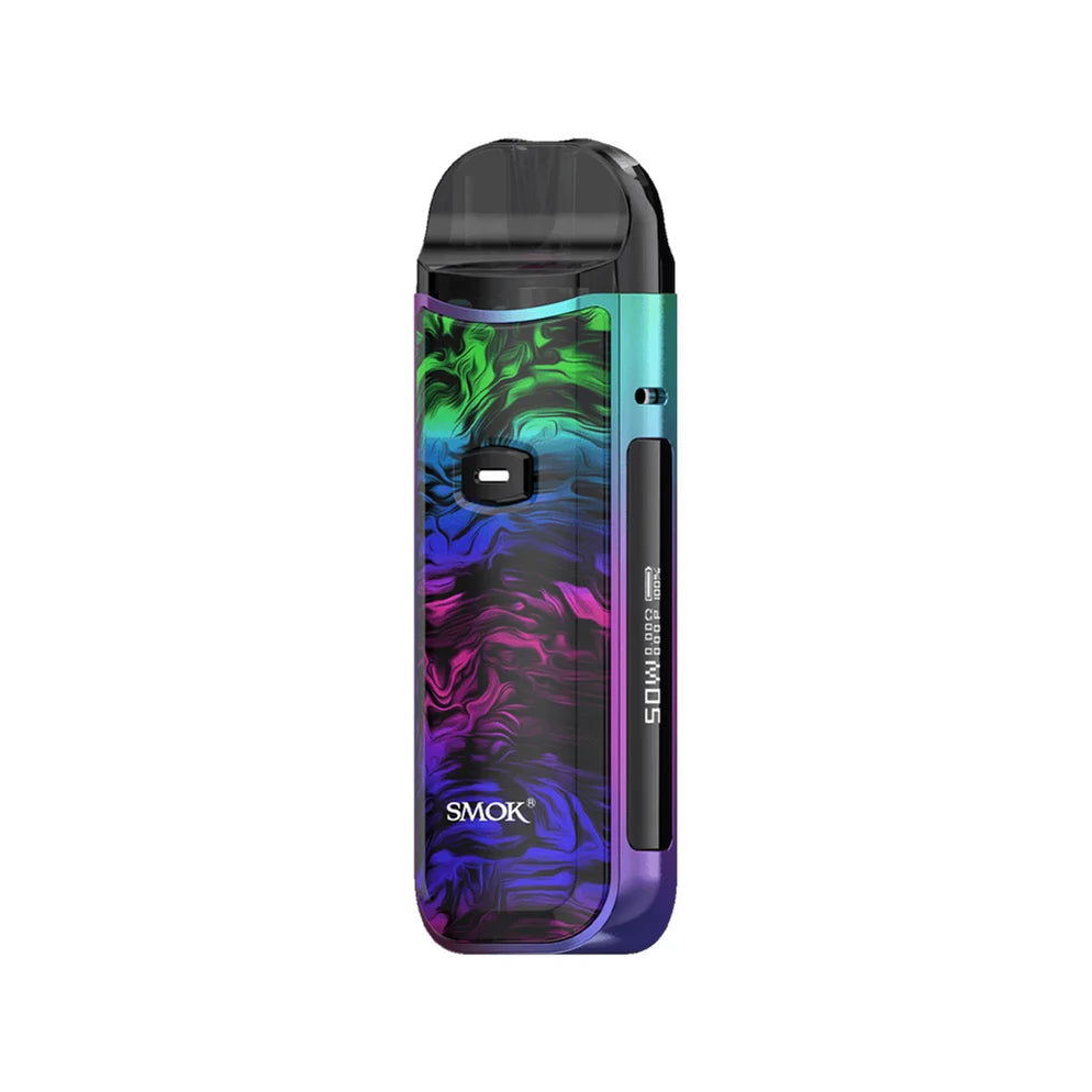 SMOK Nord 50W Pod Vape Kit – Pod Vape Kit