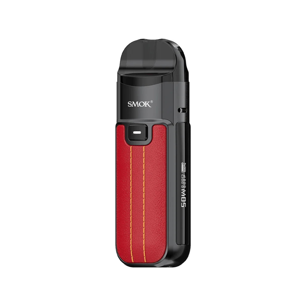 SMOK Nord 50W Pod Vape Kit – Pod Vape Kit