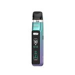 Load image into Gallery viewer, SMOK Novo GT Vape Kit in Blue Purple  – modern and lightweight vape device with a sleek metallic finish and smooth airflow performance.
