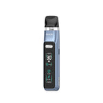 Load image into Gallery viewer, SMOK Novo GT Vape Kit in Blue – modern and lightweight vape device with a sleek metallic finish and smooth airflow performance.
