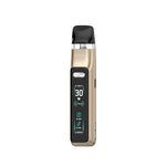 Load image into Gallery viewer, SMOK Novo GT Vape Kit in Pale Gold – modern and lightweight vape device with a sleek metallic finish and smooth airflow performance.
