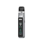 Load image into Gallery viewer, SMOK Novo GT Vape Kit in Silver – modern and lightweight vape device with a sleek metallic finish and smooth airflow performance.
