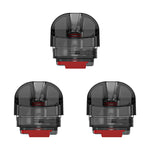 Load image into Gallery viewer, SMOK Nord 5 Pods – 2ml side-fill, leak-resistant, 3-pack; compatible with RPM 3 coils for rich flavor &amp; big clouds.
