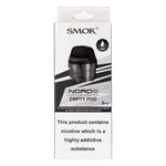 Load image into Gallery viewer, SMOK Nord C Refillable Pods – 4.5ml side-fill, leak-resistant, compatible with RPM 2 coils for rich flavor.
