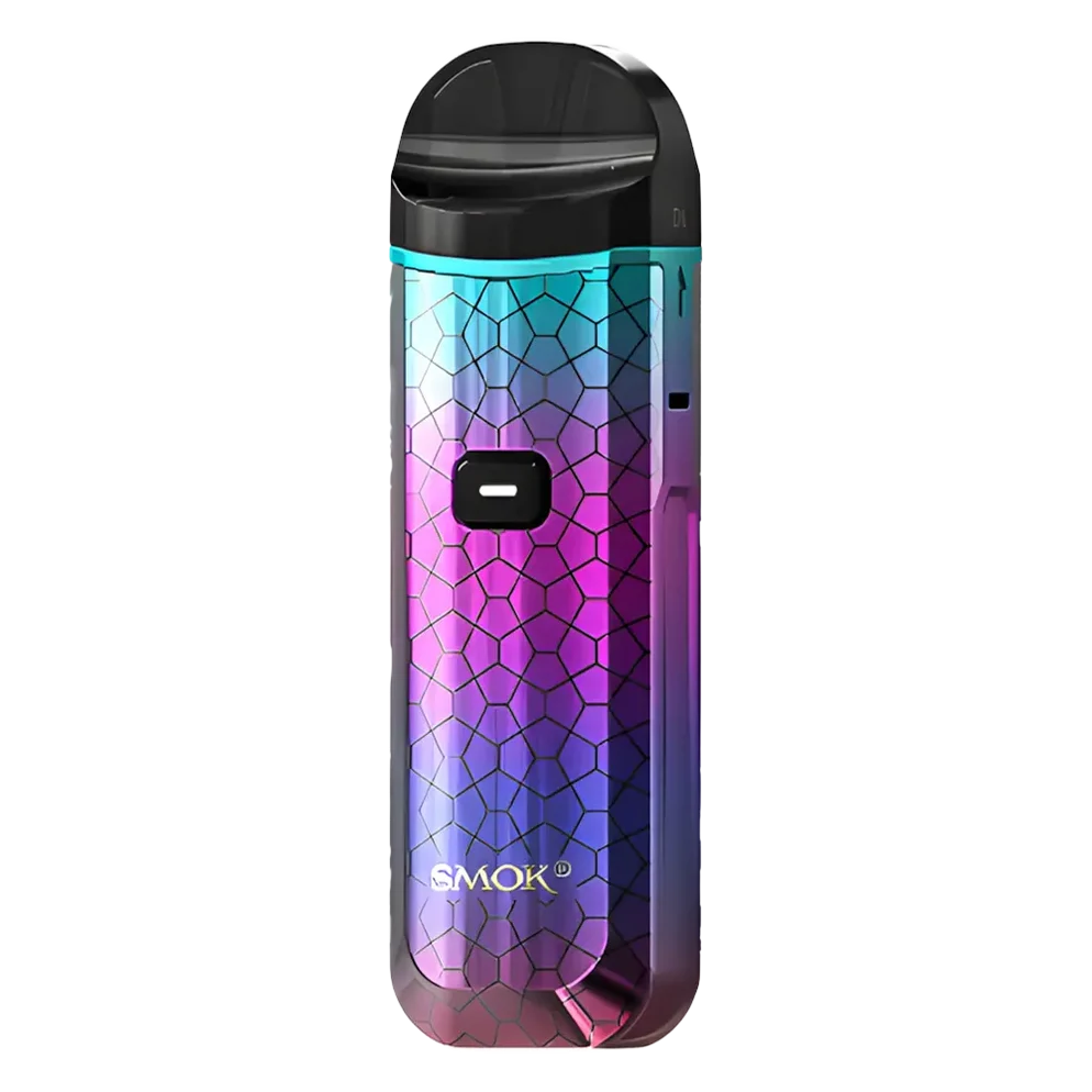SMOK Nord Pro pod kit in 7 Colour with 1100mAh battery