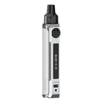 Load image into Gallery viewer, SMOK RPM 25W Pod System Mod Vape Kit in Beige White Leather – elegant and compact vape device with a leather-textured finish, adjustable wattage, and smooth MTL performance.
