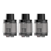 SMOK RPM 85 & 100 Pods – 6ml top-fill design, magnetic fit, compatible with RPM 3 coils for rich flavor & clouds.