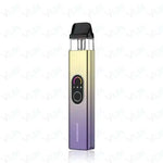 Load image into Gallery viewer, Vaporesso XROS 4 Pod Kit in Sunset Neon – sleek and compact vape device with precise airflow control, fast charging.
