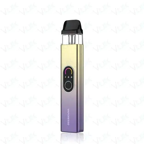 Vaporesso XROS 4 Pod Kit Eco Smok Vape Store Vaporesso XROS 4 Pod Kit Eco Smok Vape Store