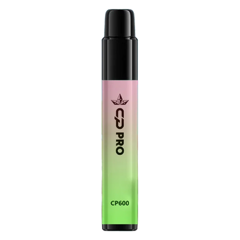 Suonon CP Pro 600 Prefilled Pod Kit