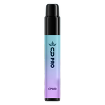 Load image into Gallery viewer, Suonon CP Pro 600 Blue Razz Cherry Prefilled Pod Kit for easy, disposable-style vaping with rich flavour