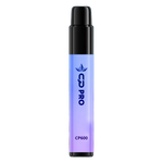 Load image into Gallery viewer, Suonon CP Pro 600 Blue Razz GB Prefilled Pod Kit for easy, disposable-style vaping with rich flavour