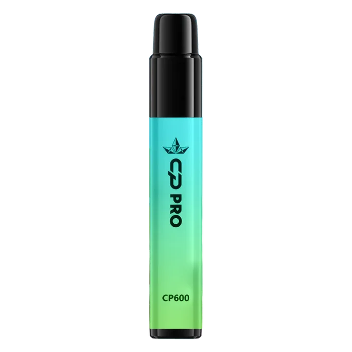 Suonon CP Pro 600 Blueberry Raspberry Prefilled Pod Kit for easy, disposable-style vaping with rich flavour