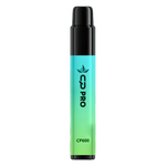 Load image into Gallery viewer, Suonon CP Pro 600 Blueberry Raspberry Prefilled Pod Kit for easy, disposable-style vaping with rich flavour