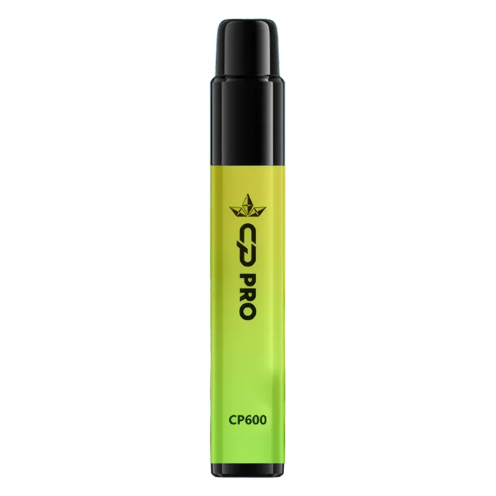 Suonon CP Pro 600 Fresh Mint  Prefilled Pod Kit for easy, disposable-style vaping with rich flavour