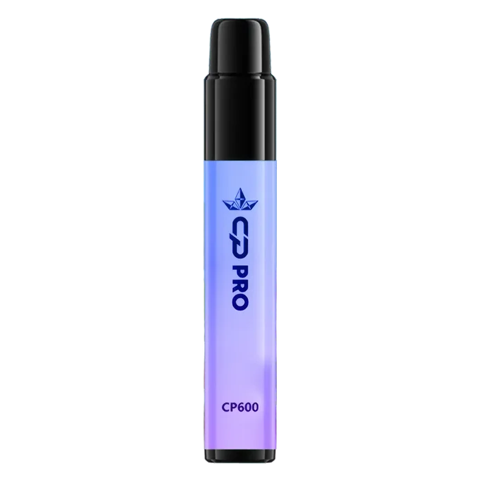 Suonon CP Pro 600 Gummy Bear Prefilled Pod Kit for easy, disposable-style vaping with rich flavour