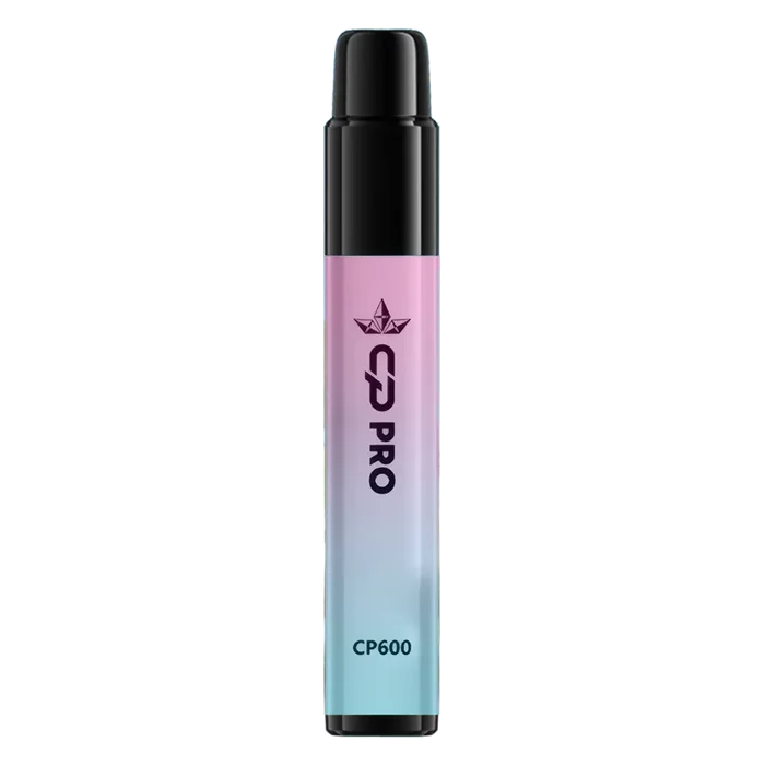 Suonon CP Pro 600 Hubba Bubba Prefilled Pod Kit for easy, disposable-style vaping with rich flavour