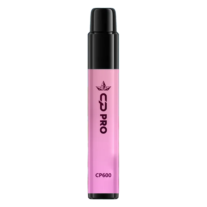 Suonon CP Pro 600 Juicy Peach Prefilled Pod Kit for easy, disposable-style vaping with rich flavour