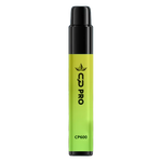 Load image into Gallery viewer, Suonon CP Pro 600 Lemon &amp; Lime Prefilled Pod Kit for easy, disposable-style vaping with rich flavour