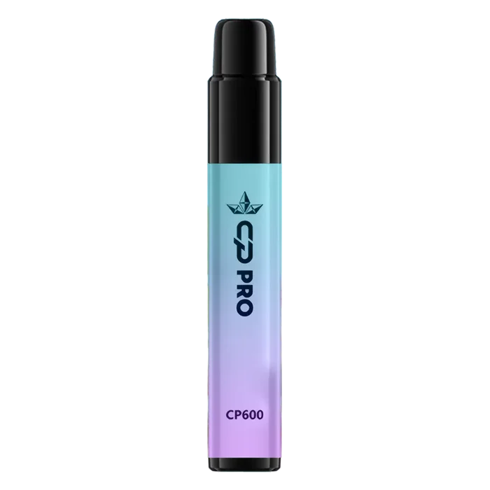 Suonon CP Pro 600 Mr Blue Prefilled Pod Kit for easy, disposable-style vaping with rich flavour