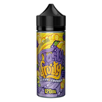 Load image into Gallery viewer, Tasty Fruity Premium E-Liquid 100ml Berry Lemonade – bold, juicy vape juice with vibrant fruit flavors and smooth 70/30 VG PG blend
