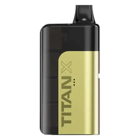 Titan X Prefilled Pod Kit