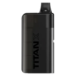 Load image into Gallery viewer, Titan X Prefilled Pod Kit in Cola Freeze flavor, a sleek and easy-to-use disposable vape, prefilled with smooth nicotine salt e-liquid for a satisfying and convenient vaping experience.
