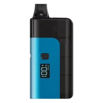 Titan X 50K Prefilled Pod Kit