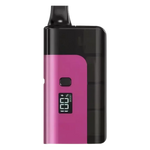 Load image into Gallery viewer, Titan X 50K Blueberry Sour Razz Prefilled Pod Kit offering up to 50000 puffs with long-lasting performance