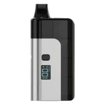 Load image into Gallery viewer, Titan X 50K Cool Mint Prefilled Pod Kit offering up to 50000 puffs with long-lasting performance