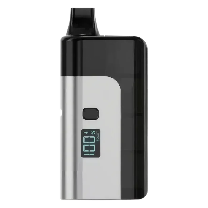 Titan X 50K Cool Mint Prefilled Pod Kit offering up to 50000 puffs with long-lasting performance