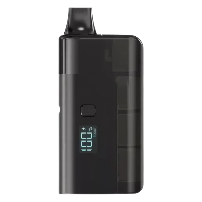 Titan X 50K Fruit Punch/ Cola Freeze Prefilled Pod Kit offering up to 50000 puffs with long-lasting performance