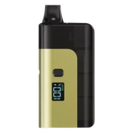 Load image into Gallery viewer, Titan X 50K Lemon Lime Prefilled Pod Kit offering up to 50000 puffs with long-lasting performance