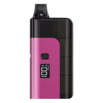 Load image into Gallery viewer, Titan X 50K Pink Burst/ Rainbow Burst Prefilled Pod Kit offering up to 50000 puffs with long-lasting performance