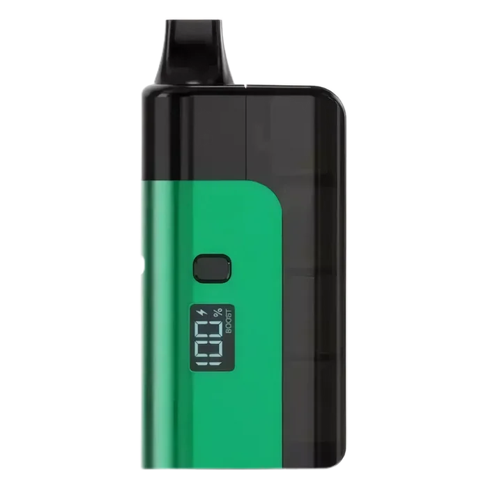 Titan X 50K Watermelon Ice Prefilled Pod Kit offering up to 50000 puffs with long-lasting performance