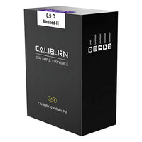 Uwell Caliburn A2 Replacement Pods - 4 Pack