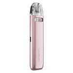 Load image into Gallery viewer, Uwell Caliburn G4 Mini Pod Kit in Bright Pink – sleek pod vape kit with 1100mAh built-in battery, 2ml refillable pods, designed for both MTL and RDTL vaping.
