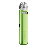 Load image into Gallery viewer, Uwell Caliburn G4 Mini Pod Kit in Grass Green – sleek pod vape kit with 1100mAh built-in battery, 2ml refillable pods, designed for both MTL and RDTL vaping.
