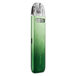 Load image into Gallery viewer, Uwell Caliburn G4 Mini Pod Kit in Paddy Green – sleek pod vape kit with 1100mAh built-in battery, 2ml refillable pods, designed for both MTL and RDTL vaping.
