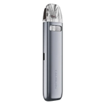Load image into Gallery viewer, Uwell Caliburn G4 Mini Pod Kit in Slate Grey – sleek pod vape kit with 1100mAh built-in battery, 2ml refillable pods, designed for both MTL and RDTL vaping.

