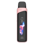 Load image into Gallery viewer, Uwell Caliburn G4 Pro Pod Kit in Fantasy Pink – advanced pod system with 1000mAh built-in battery, 2ml refillable pods, OLED display, and airflow control for MTL and RDTL vaping.
