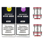 Load image into Gallery viewer, Vaporesso GTR Replacement Coils – high-performance coils designed for Vaporesso vape kits and tanks
