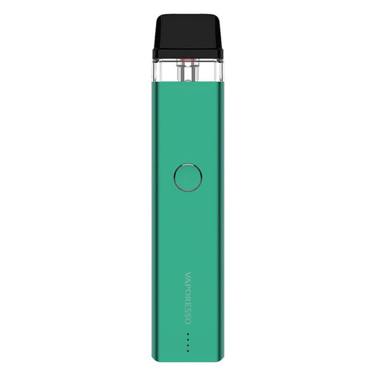 Forest Green Serenity Vaporesso XROS 2 Pod Vape Kit E-Cigarette Device
