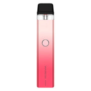 Vaporesso XROS 2 Pod Vape Kit in Sakura Pink – vibrant and sleek pod device with a colorful gradient finish, dual activation modes, and consistent flavor with COREX coil technology.