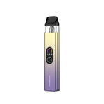 Load image into Gallery viewer, Vaporesso XROS 4 Pod Vape Kit in Sunset Neon – sleek and durable pod system with a adjustable airflow, COREX heating tech, and smooth MTL to RDL performance.
