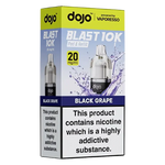 Load image into Gallery viewer, Vaporesso Dojo Blast 10k Prefilled Pods
